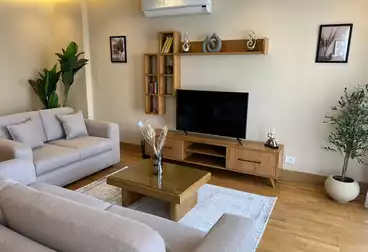 شقق مفروشة للإيجار - 2 غرف - بالدور 2