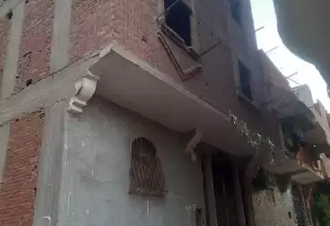 Building For sale - 2 rooms