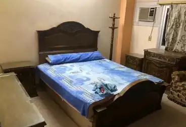 Furnished Apartment For rent - 2 rooms - floor 2