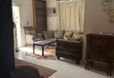 Roof For rent - 4 rooms - floor 5