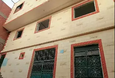 Building For sale - 12 rooms