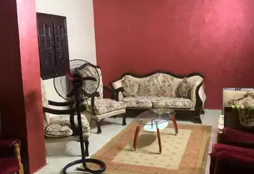 عقارات للإيجار - 2 غرف - بالدور 2