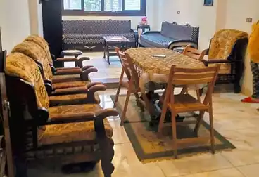 Apartment with Garden For sale - 3 rooms - floor 0
