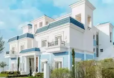 فلل للبيع - 3 غرف