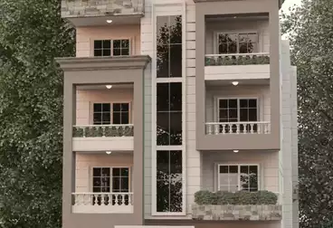 Apartments For sale - 3 rooms - floor 1