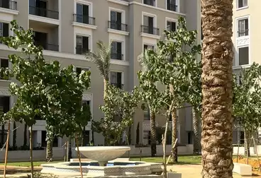 Apartment with Garden For sale - 3 rooms - floor 0