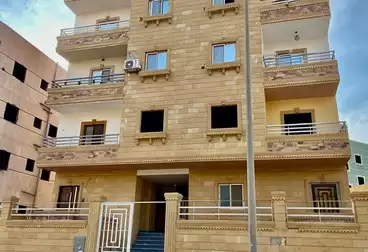 Apartments For sale - 3 rooms - floor 4