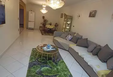 Furnished Apartment For rent - 2 rooms - floor 1