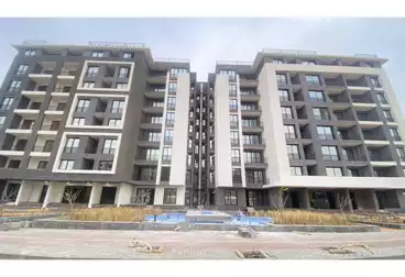 Apartment with Garden For sale - 3 rooms - floor 0