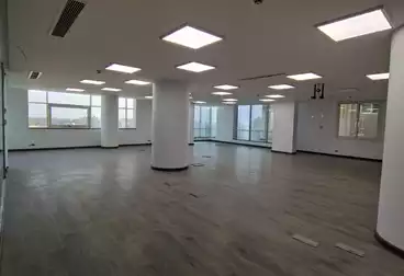 Offices For rent - 4 rooms - floor 3