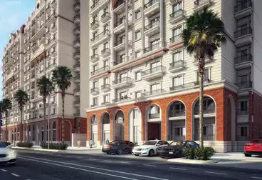Apartments For sale - 2 rooms - floor 2