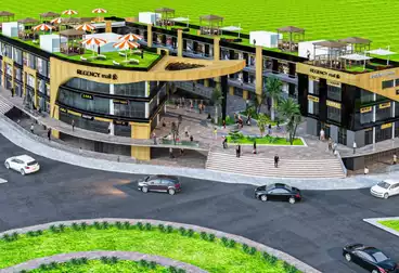 Commercial For sale - floor 0