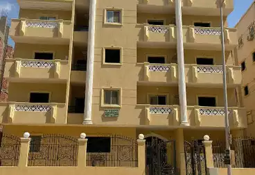 Apartments For sale - 3 rooms - floor 2