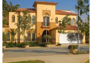 Separate Villa For sale - 3 rooms