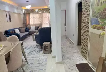 شقق للبيع - 2 غرف - بالدور 7