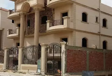 Separate Villa For sale - 5 rooms