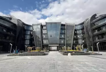 Offices For rent - 63 rooms - floor 1