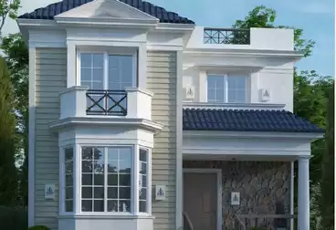 Villas For sale - 3 rooms