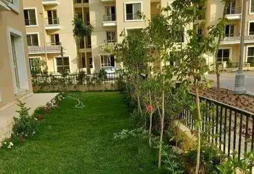 Studio with garden For sale - 1 rooms - floor 0