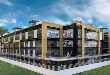Administrative For sale - 1 rooms - floor 3