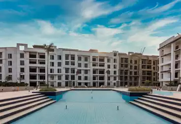 Apartment with Garden For sale - 2 rooms - floor 0