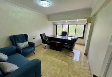 Offices For rent - 3 rooms - floor 4