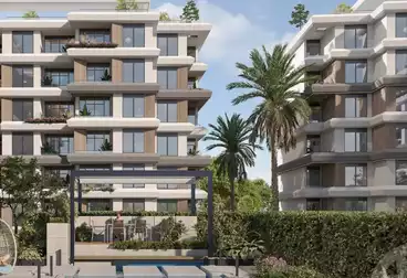 Duplex For sale - 4 rooms - floor 3