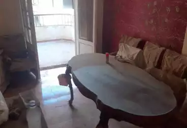 Properties For rent - 3 rooms - floor 5