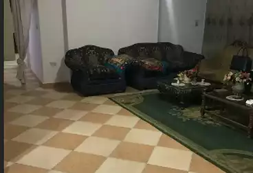 Furnished Apartment For sale - 3 rooms - floor 10