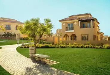 Villas For sale - 5 rooms
