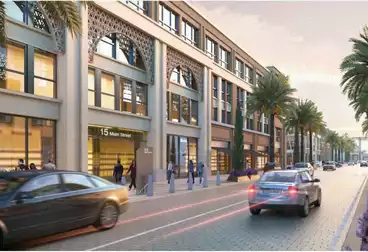 Offices For rent - 60 rooms - floor 0