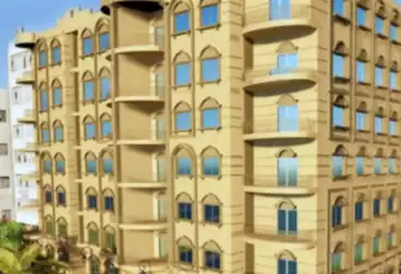 Apartments For sale - 3 rooms - floor 2