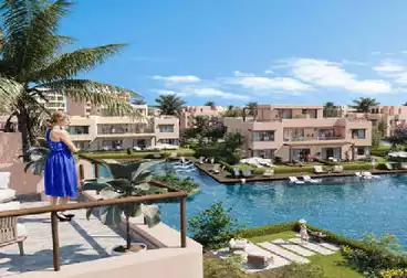 Chalets For sale - 2 rooms - floor 2