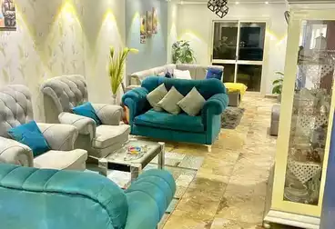 Apartments For sale - 3 rooms - floor 7