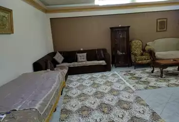 Furnished Apartment For rent - 2 rooms - floor 7