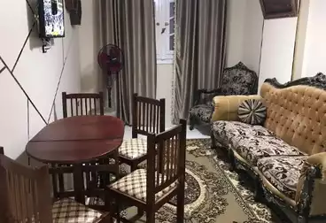 Properties For rent - 2 rooms - floor 11