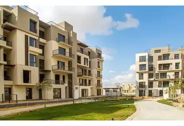 Apartment with Garden For sale - 2 rooms - floor 0