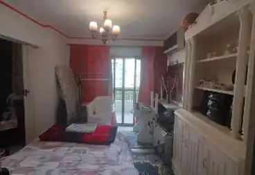 Furnished Apartment For sale - 2 rooms - floor 9