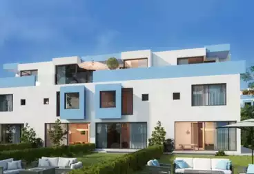 Villas For sale - 4 rooms
