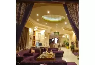 Villas For sale - 5 rooms