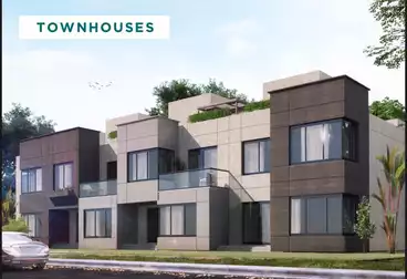 Town House For sale - 3 rooms