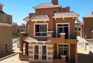 Villas For sale - 4 rooms