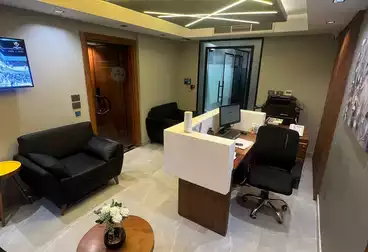 Administrative For sale - 12 rooms - floor 3