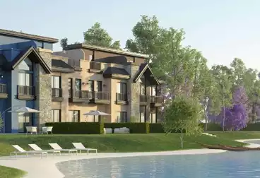 Villas For sale - 3 rooms