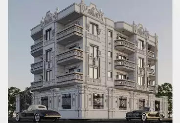 Apartment with Garden For sale - 3 rooms - floor 0