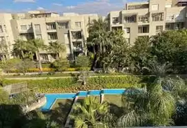 Furnished Apartment For rent - 3 rooms - floor 3