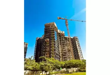 Apartments For sale - 2 rooms - floor 10