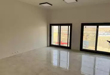مكاتب للإيجار - 2 غرف - بالدور 1