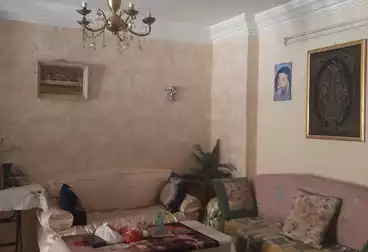 Apartments For sale - 2 rooms - floor 5