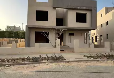Villas For sale - 5 rooms